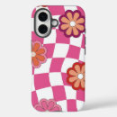 Search for retro flowers iphone cases Classic