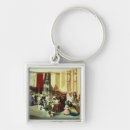 Search for processing key rings 19th