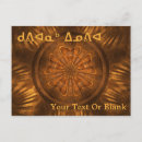 Search for carved wood postcards Brown