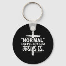 Search for revelation key rings Jesus