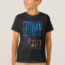 Search for batman kids tshirts Gotham