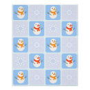 Search for snowman posters Xmas