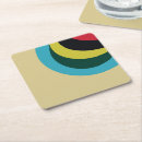 Search for curves coasters Green