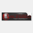 Search for garments bumper stickers Christian