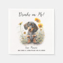 Search for dachshund weddings Modern