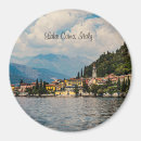 Search for lake como magnets Italy