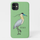 Search for heron iphone cases Bird