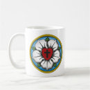 Search for lutheran mugs Protestant