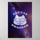 Search for cat posters purple