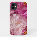 Search for flowery iphone cases Pink
