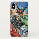 Search for number 10 cases Dc comics