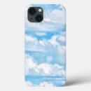 Search for cloud background iphone cases Sky