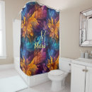 Search for teen girl shower curtains Girly