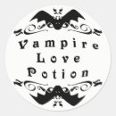 Search for love potion stickers Halloween