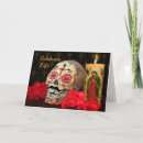 Search for skull lady cards Dead