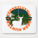 Search for hunter mousepads Guns