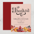 Search for for family thanksgiving invitations Thankful