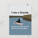 Search for kayaking postcards Water sports