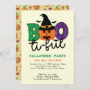 Search for pun halloween invitations Funny