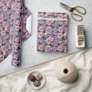 Search for lilac wrapping paper Lavender