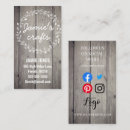 Search for from business cards Craft