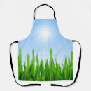 Search for sunlight aprons Green
