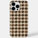 Search for hounds tooth cases Classic