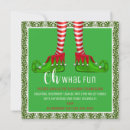 Search for secret santa christmas invitations Elf