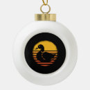 Search for yellow duck christmas tree decorations Animal