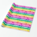 Search for drawing wrapping paper Happy