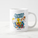 Search for ernie mugs Grover