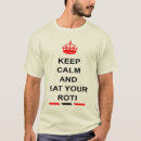 Search for roti tshirts Trinidad