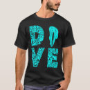 Search for springboard diving tshirts Platform