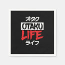 Search for japanese anime napkins Otaku