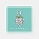 Search for nautical christmas napkins Beach