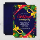 Search for ticket christmas invitations Dinner party