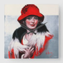 Search for 1920 vintage hats posters Saturdayeveningpost