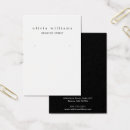 Search for white display cards Etsy