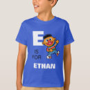 Search for erni tshirts Bert and ernie