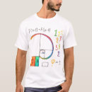Search for golden ratio tshirts Science