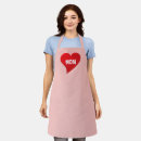 Search for big mama aprons Heart