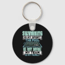 Search for ironic key rings Quote