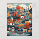 Search for charming postcards Landscape