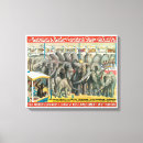 Search for entertainment canvas prints Antique