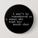 Search for statement badges Protest