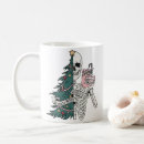 Search for spooky tree mugs Scary