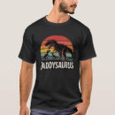 Search for dino dad tshirts Dinosaur