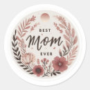 Search for pink mothers day stickers Best
