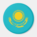 Search for kazakhstan magnets Flag