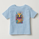 Search for floral toddler tshirts Trendy